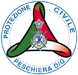 diventa socio volontario della protezione civile con SNS